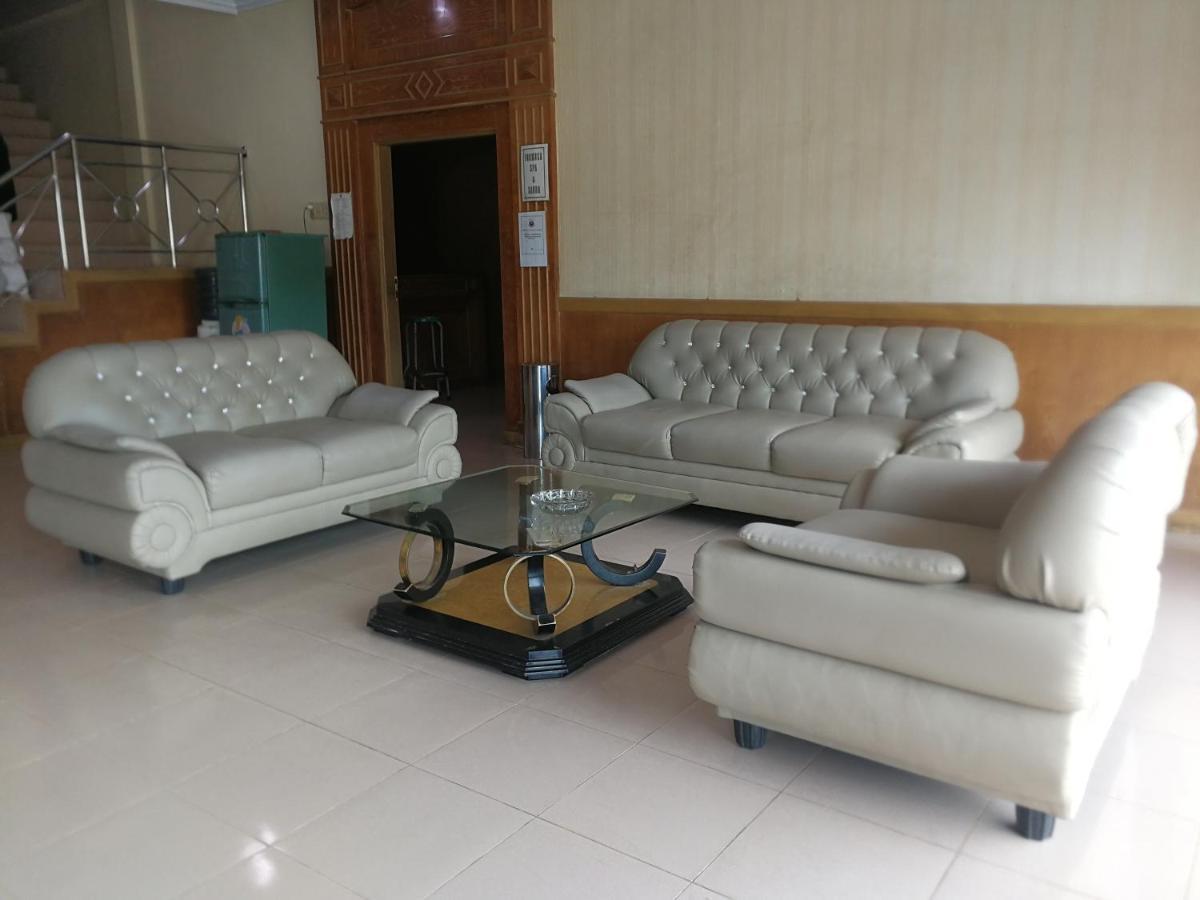 Hotel Formosa Jambi Palmerah Екстериор снимка
